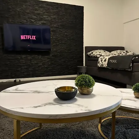 Butler Apartment Düsseldorf