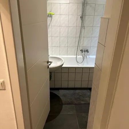 Butler Apartment *