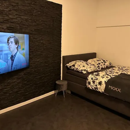 Apartment Butler Dusseldorf